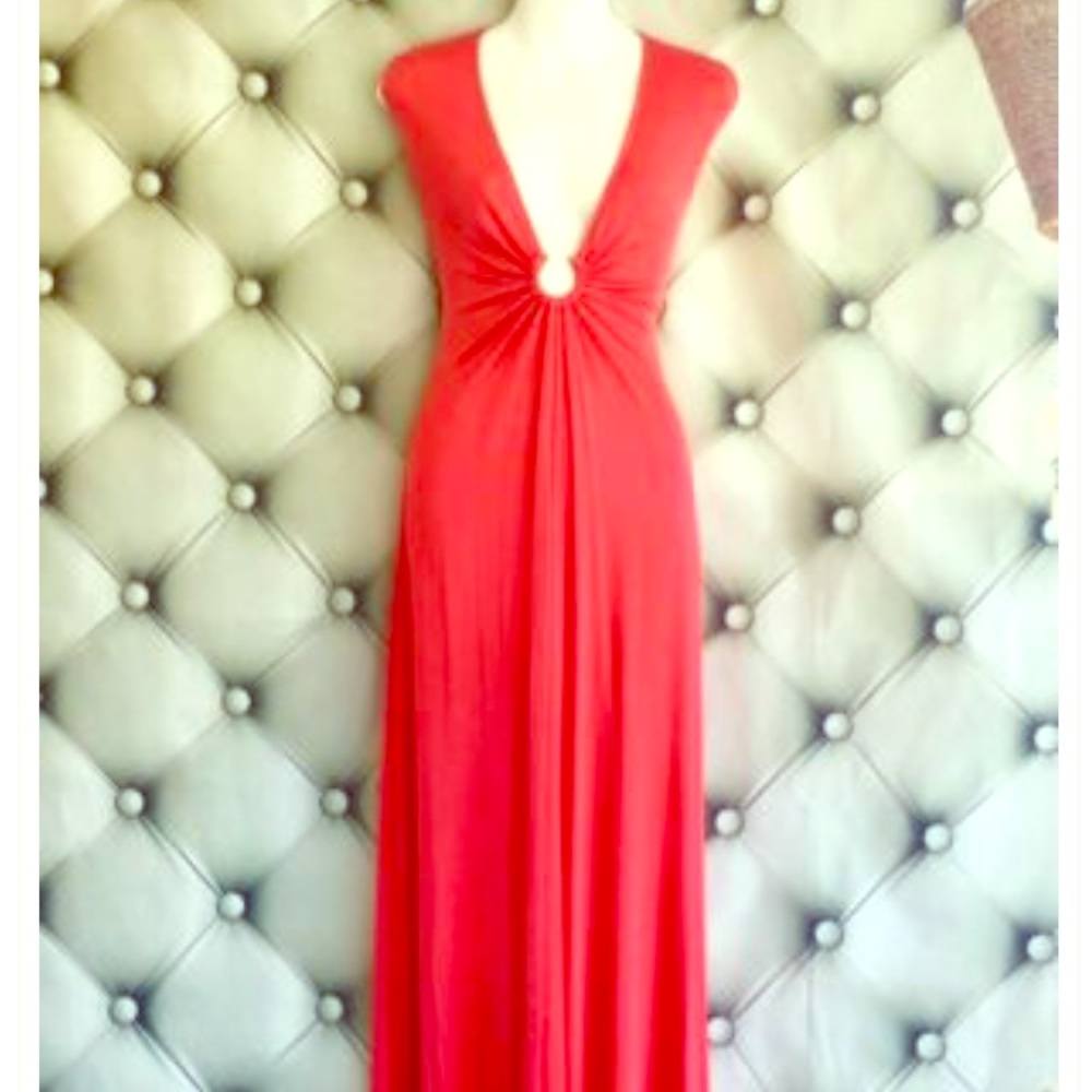 Bcbs poppy dress